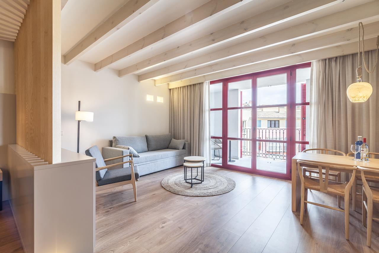 Apartamento Superior